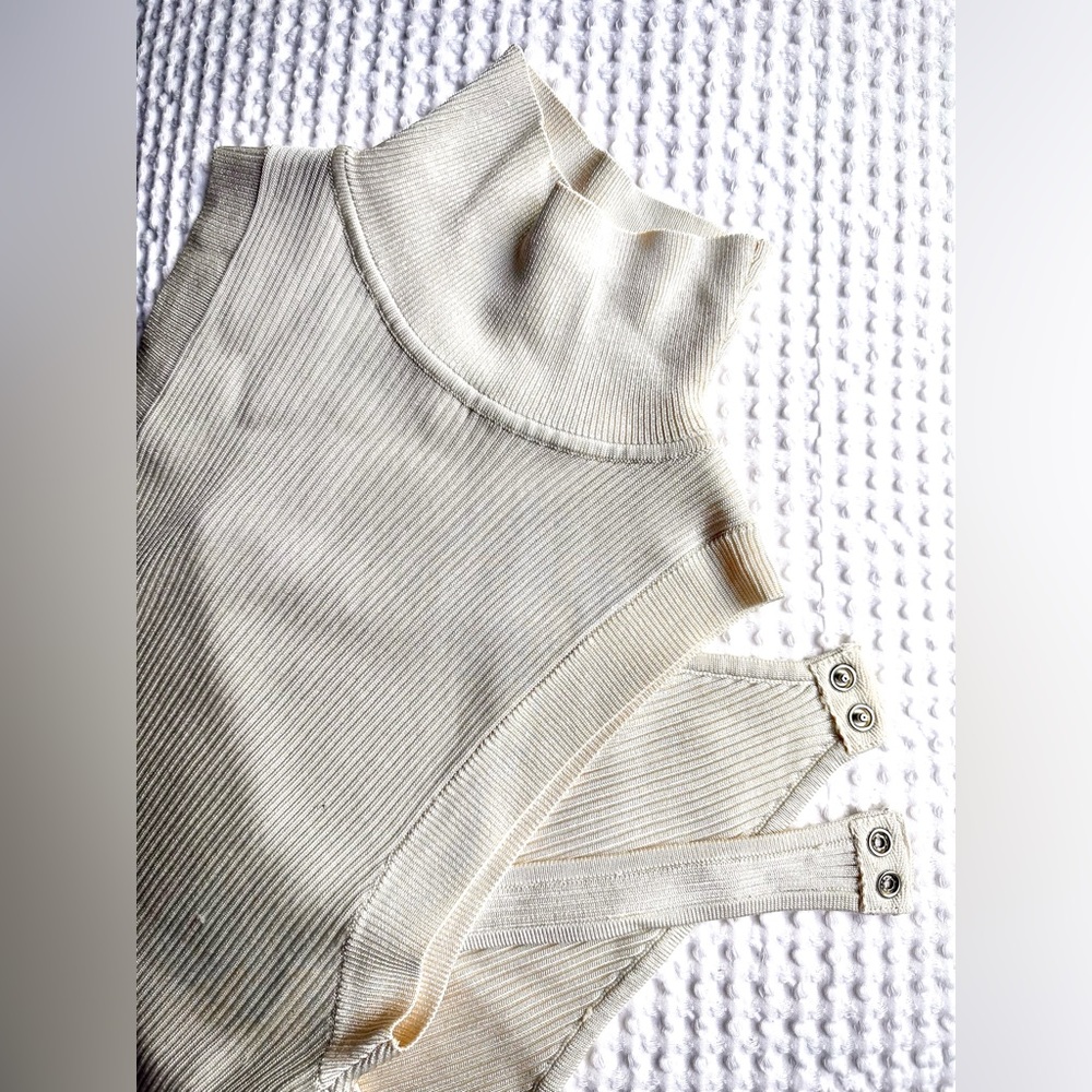 Good American Bodysuit - never been worn